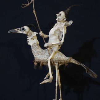 Le Palistre et la Fulque