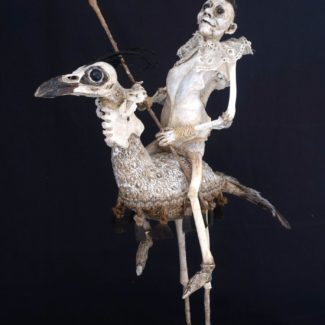 Le Palistre et la Fulque