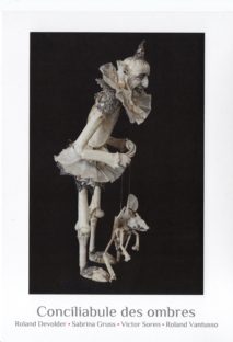 Conciliabule des ombres