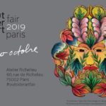 Outsider Art Fair 2019 Paris