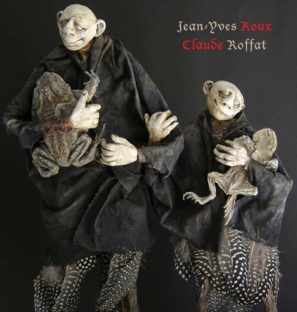 Sabrina Gruss Expo 2005 Galerie Matara Marseille