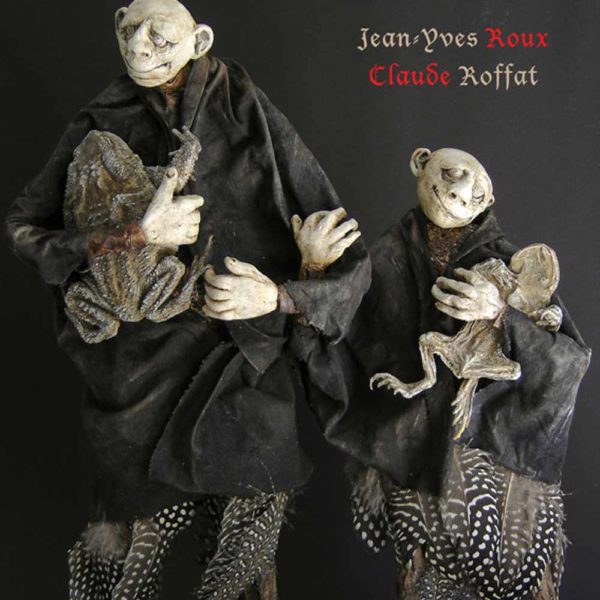 Sabrina Gruss Expo 2005 Galerie Matara Marseille