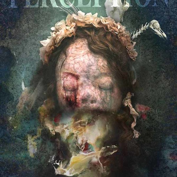 Sabrina Gruss Expo 2017 Galerie L'Hybridarium La Rochelle