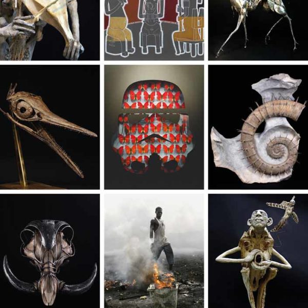 Sabrina Gruss Expo 2019 Galerie In Arte Veritas