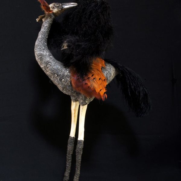 Sabrina Gruss - Défunts Animés : Cavaliers - Bonjour Tristesse