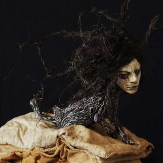 Sabrina Gruss - Cadavres Exquis - Crapa