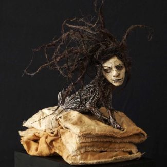 Sabrina Gruss - Cadavres Exquis - Crapa