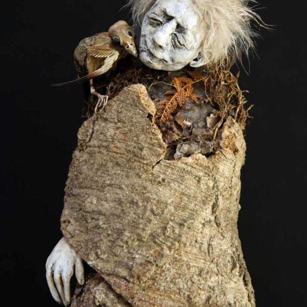 Sabrina Gruss - Cadavres Exquis - Hiver