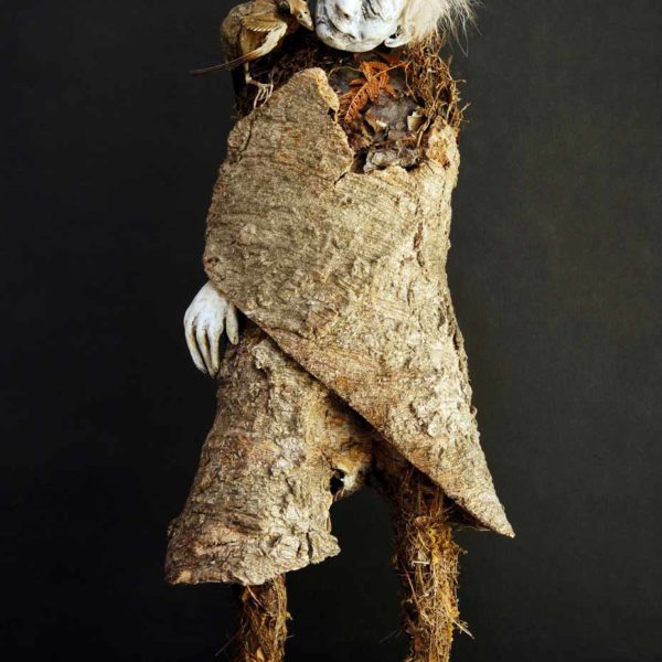 Sabrina Gruss - Cadavres Exquis - Hiver