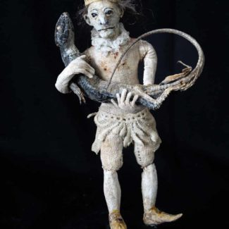 Sabrina Gruss - Cadavres Exquis - Iddyle