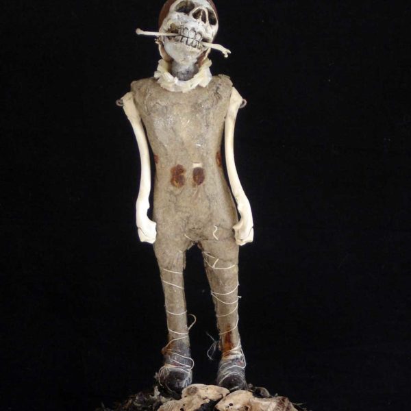 Sabrina Gruss - Cadavres Exquis - La mort aux rats