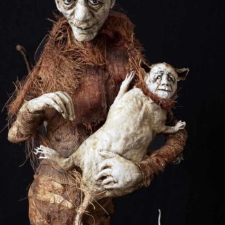 Sabrina Gruss - Cadavres Exquis - Petit Bonheur