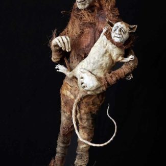 Sabrina Gruss - Cadavres Exquis - Petit Bonheur