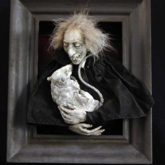 Sabrina Gruss - Cadavres Exquis - Romance