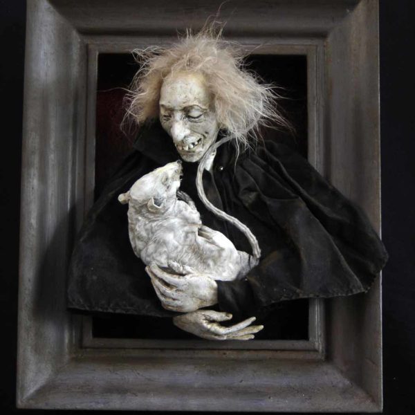 Sabrina Gruss - Cadavres Exquis - Romance