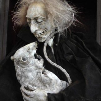 Sabrina Gruss - Cadavres Exquis - Romance