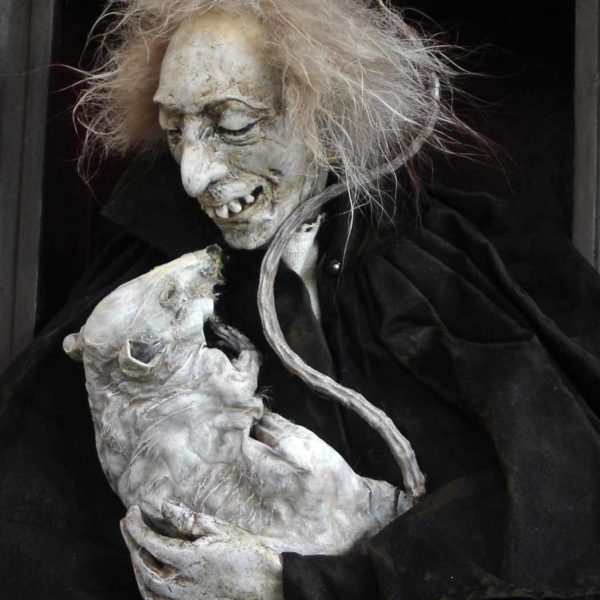 Sabrina Gruss - Cadavres Exquis - Romance