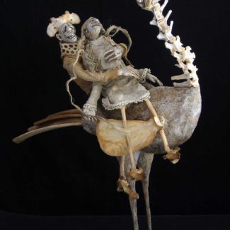 Voir Venise et mourir