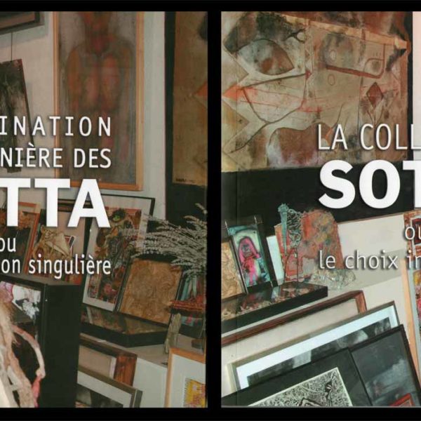 Sabrina Gruss dans Collection Sotta