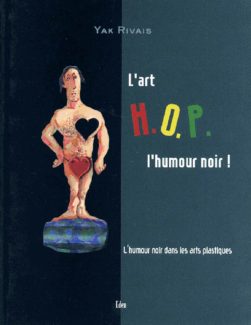 Sabrina Gruss dans l'Art Hop