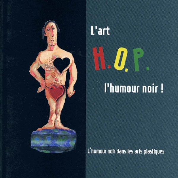 Sabrina Gruss dans l'Art Hop