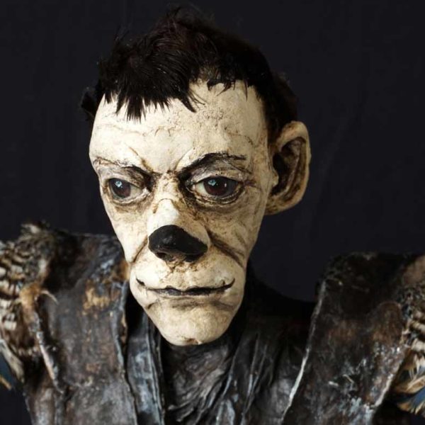 Sabrina Gruss - Poupées - Azure