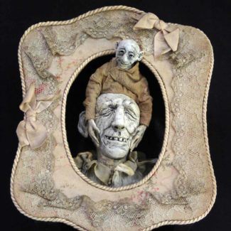 Sabrina Gruss - Poupées - En souvenir