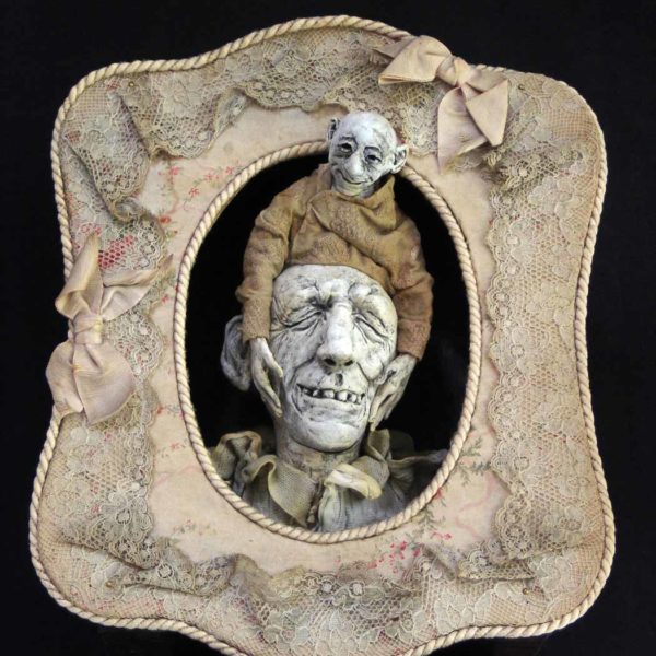 Sabrina Gruss - Poupées - En souvenir