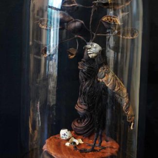 Sabrina Gruss - Poupées - Germination