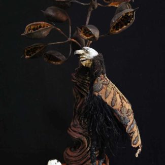 Sabrina Gruss - Poupées - Germination