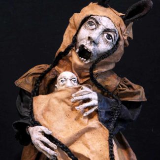 Sabrina Gruss - Poupées - Il était une fois