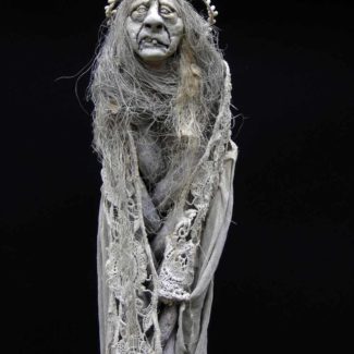 Sabrina Gruss - Poupées - La Promise