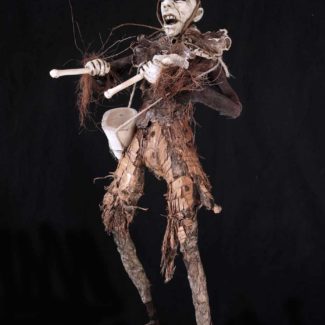 Sabrina Gruss - Poupées - Le Colporteur