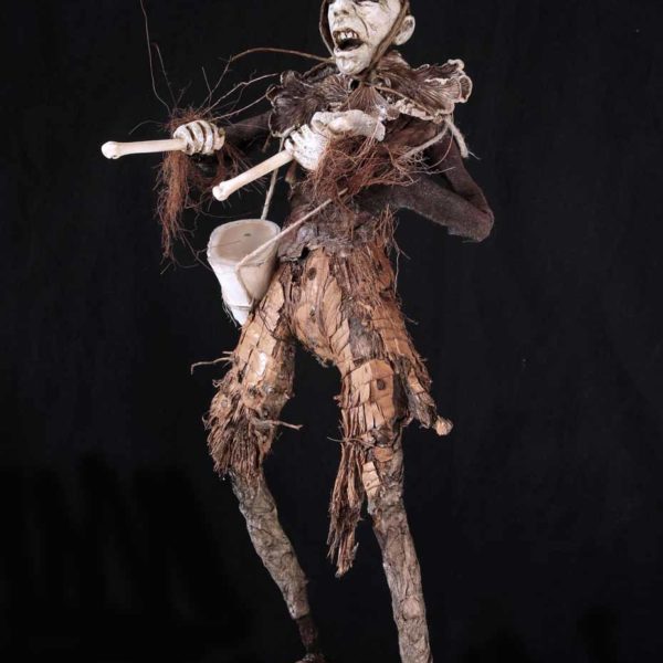 Sabrina Gruss - Poupées - Le Colporteur