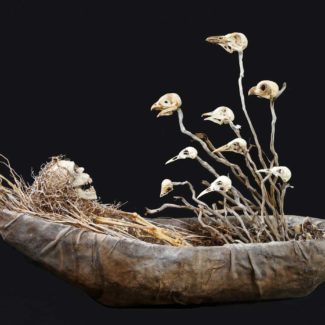 Sabrina Gruss - Poupées - Les lendemains qui chantent