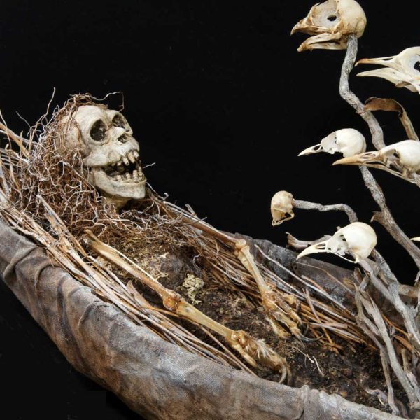 Sabrina Gruss - Poupées - Les lendemains qui chantent