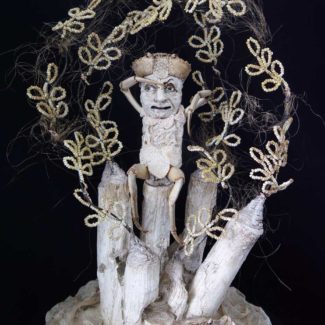 Sabrina Gruss - Poupées - Marée basse