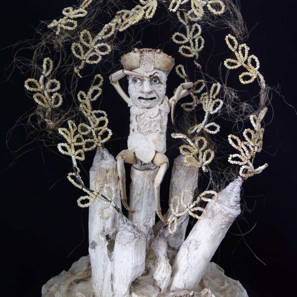 Sabrina Gruss - Poupées - Marée basse