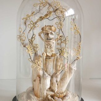 Sabrina Gruss - Poupées - Marée basse