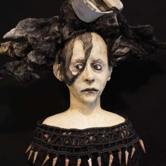 Sabrina Gruss - Poupées - Naufrage