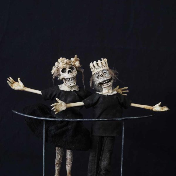 Sabrina Gruss - Poupées - Titanic