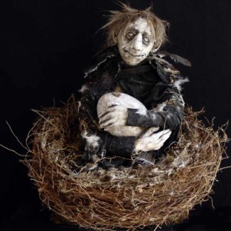 Sabrina Gruss - Poupées - Un frère