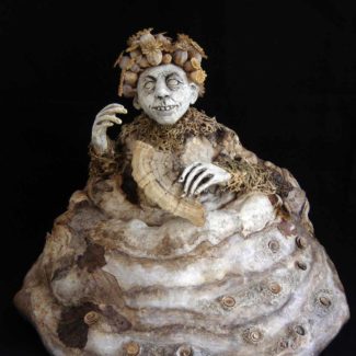 Sabrina Gruss - Poupées - Vénus beauté