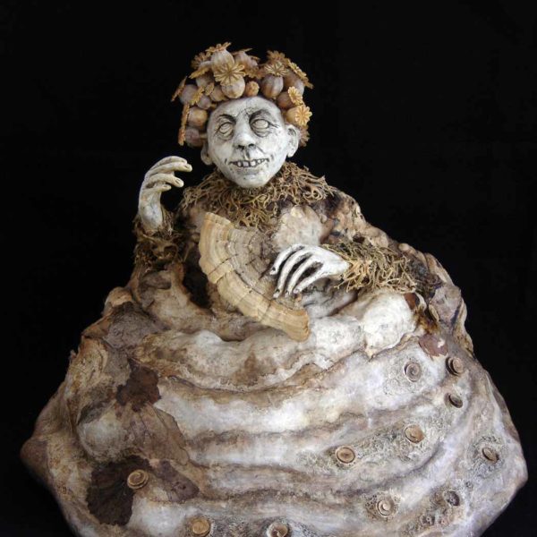 Sabrina Gruss - Poupées - Vénus beauté