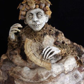 Sabrina Gruss - Poupées - Vénus beauté