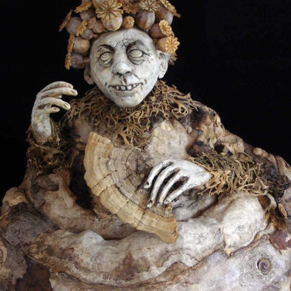 Sabrina Gruss - Poupées - Vénus beauté