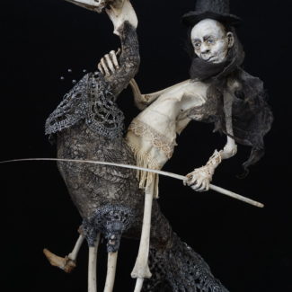 Promenade en intérieur