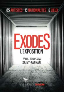 Exodes L'Exposition
