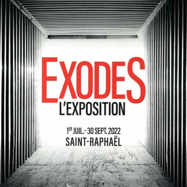 Exodes L'Exposition