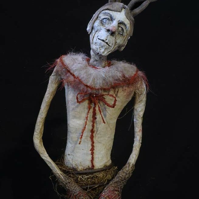 Exposition L'enfance de L'Art à Saint-Rémy de Provence